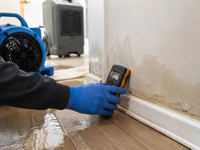 24/7 Water damage restoration services in Berrydale, FL - Rapid flood cleanup and mitigation